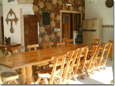 Hotel en Asuncion (Asuncion)Casa de vacaciones