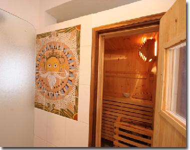 Hotel en Asuncion (Asuncion)Casa de vacaciones