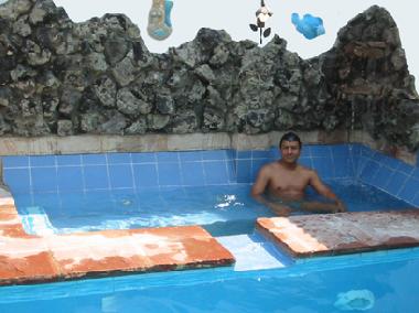 Hotel en Asuncion (Asuncion)Casa de vacaciones