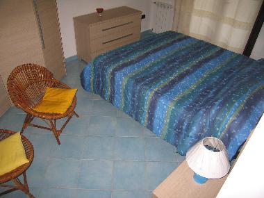 Apartamento de vacaciones en Tortol (Nuoro)Casa de vacaciones