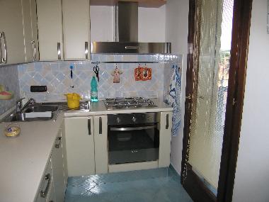 Apartamento de vacaciones en Tortol (Nuoro)Casa de vacaciones