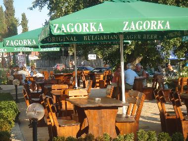 Hotel en Balchik (Varna)Casa de vacaciones