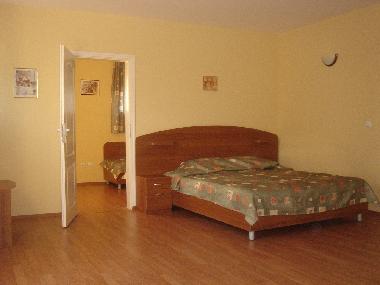 Hotel en Balchik (Varna)Casa de vacaciones