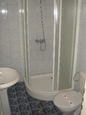 Hotel en Balchik (Varna)Casa de vacaciones