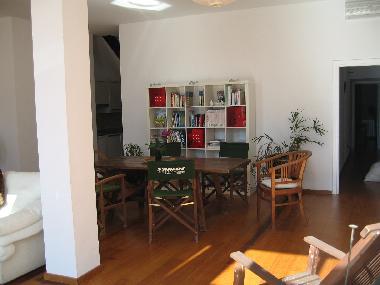 Casa de vacaciones en Colonia Sant Jordi (Mallorca)Casa de vacaciones