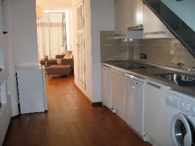 Casa de vacaciones en Colonia Sant Jordi (Mallorca)Casa de vacaciones