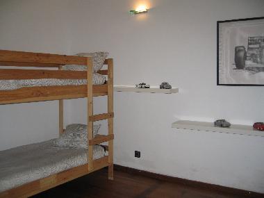 Casa de vacaciones en Colonia Sant Jordi (Mallorca)Casa de vacaciones