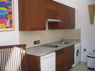 Casa de vacaciones en Colonia Sant Jordi (Mallorca)Casa de vacaciones