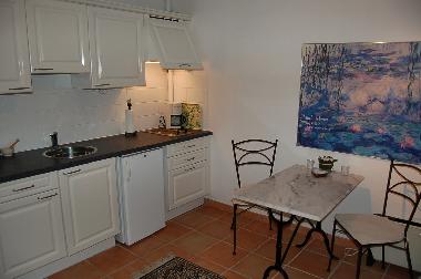 Apartamento de vacaciones en MARSEILLAN (Hrault)Casa de vacaciones