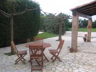 Apartamento de vacaciones en MARSEILLAN (Hrault)Casa de vacaciones