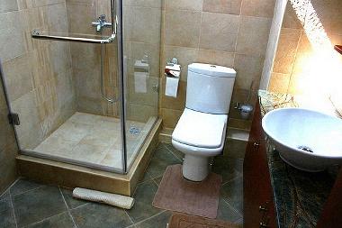 Casa de vacaciones en flic en flac (Black River)Casa de vacaciones