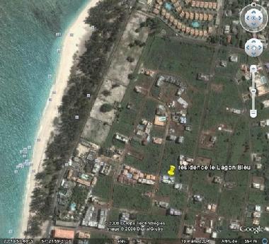 Casa de vacaciones en flic en flac (Black River)Casa de vacaciones