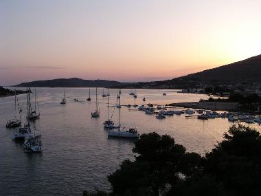 Apartamento de vacaciones en Zadar (Zadarska)Casa de vacaciones