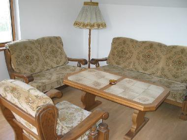 Casa de vacaciones en Lomnice nad Luznici - Ponedraz (Budejovicky Kraj)Casa de vacaciones