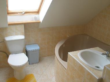 Casa de vacaciones en Lomnice nad Luznici - Ponedraz (Budejovicky Kraj)Casa de vacaciones