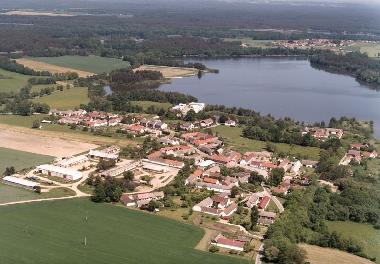 Casa de vacaciones en Lomnice nad Luznici - Ponedraz (Budejovicky Kraj)Casa de vacaciones