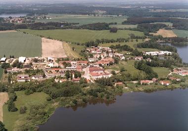 Casa de vacaciones en Lomnice nad Luznici - Ponedraz (Budejovicky Kraj)Casa de vacaciones