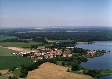 Casa de vacaciones en Lomnice nad Luznici - Ponedraz (Budejovicky Kraj)Casa de vacaciones