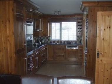 Casa de vacaciones en Ballybunion (Kerry)Casa de vacaciones