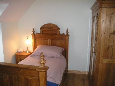 Casa de vacaciones en Ballybunion (Kerry)Casa de vacaciones