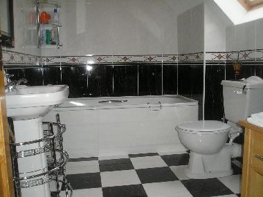 Casa de vacaciones en Ballybunion (Kerry)Casa de vacaciones