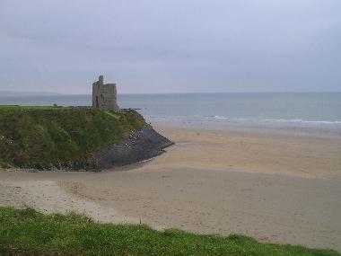 Casa de vacaciones en Ballybunion (Kerry)Casa de vacaciones