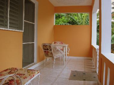 Apartamento de vacaciones en Irwindale (Saint James)Casa de vacaciones