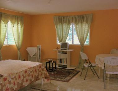 Apartamento de vacaciones en Irwindale (Saint James)Casa de vacaciones