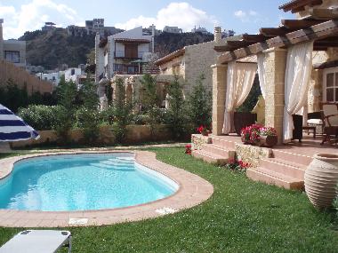 Casa de vacaciones en Chania, Platanias (Chania)Casa de vacaciones