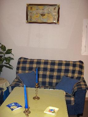 Apartamento de vacaciones en PUNTA DEL MORAL(AYAMONTE) (Huelva)Casa de vacaciones