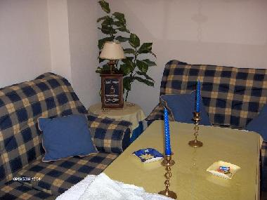 Apartamento de vacaciones en PUNTA DEL MORAL(AYAMONTE) (Huelva)Casa de vacaciones