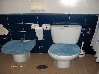Apartamento de vacaciones en PUNTA DEL MORAL(AYAMONTE) (Huelva)Casa de vacaciones