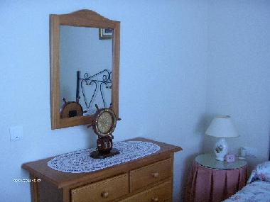 Apartamento de vacaciones en PUNTA DEL MORAL(AYAMONTE) (Huelva)Casa de vacaciones