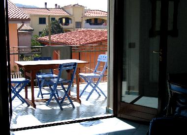Apartamento de vacaciones en Tortol (Nuoro)Casa de vacaciones