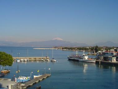 Apartamento de vacaciones en Peschiera del Garda (Verona)Casa de vacaciones