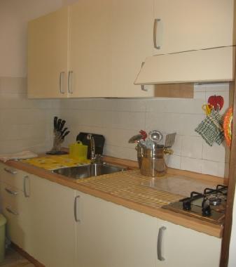 Apartamento de vacaciones en Peschiera del Garda (Verona)Casa de vacaciones