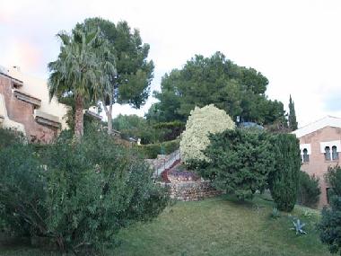 Casa de vacaciones en La Herradura (Granada)Casa de vacaciones