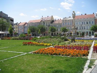 Casa de vacaciones en Heviz-Nemesb�k (Zala)Casa de vacaciones