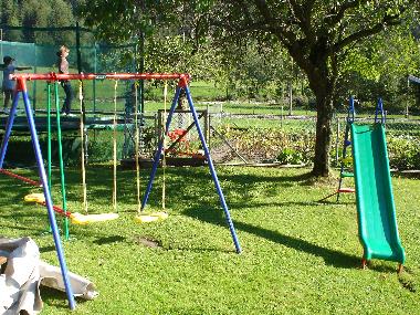 Apartamento de vacaciones en Burglauenen (Grindelwald - Jungfrau)Casa de vacaciones