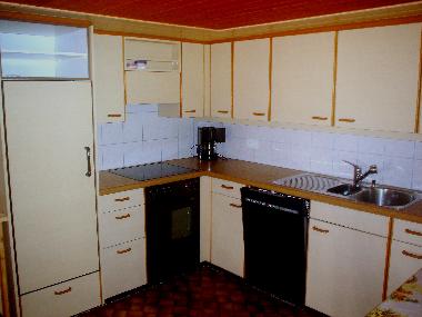 Apartamento de vacaciones en Burglauenen (Grindelwald - Jungfrau)Casa de vacaciones