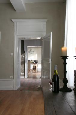 Casa de vacaciones en La Pacaudiere (Loire)Casa de vacaciones