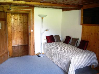 Apartamento de vacaciones en Burglauenen (Grindelwald - Jungfrau)Casa de vacaciones
