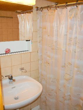 Apartamento de vacaciones en Burglauenen (Grindelwald - Jungfrau)Casa de vacaciones