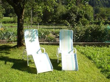 Apartamento de vacaciones en Burglauenen (Grindelwald - Jungfrau)Casa de vacaciones