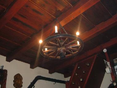 Casa de vacaciones en Sirok (Heves)Casa de vacaciones