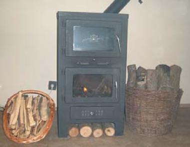 Casa de vacaciones en Sirok (Heves)Casa de vacaciones