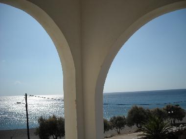 Apartamento de vacaciones en Makrigialos  (Lasithi)Casa de vacaciones