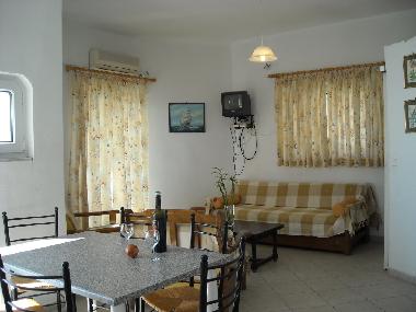 Apartamento de vacaciones en Makrigialos  (Lasithi)Casa de vacaciones