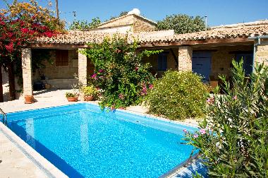 Apartamento de vacaciones en Psematismenos (Larnaca)Casa de vacaciones