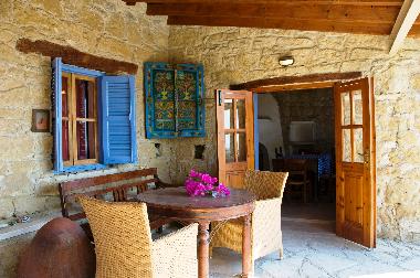 Apartamento de vacaciones en Psematismenos (Larnaca)Casa de vacaciones